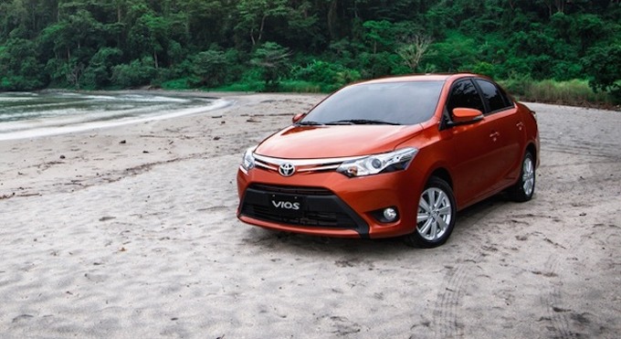 Chọn Toyota Vios hay Honda City khi mới mua xe lần đầu?